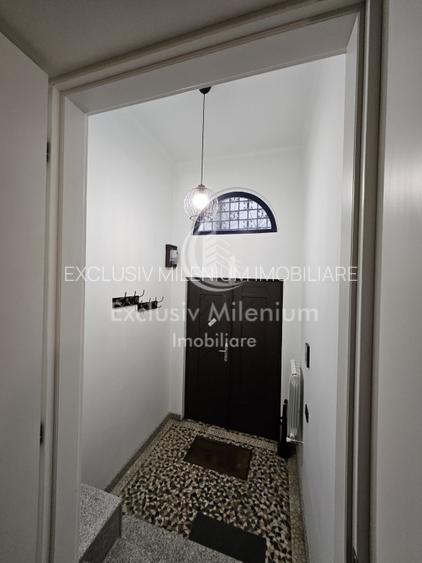 Parter Dorobanti - Spatiu Piata Romana birouri  - 4