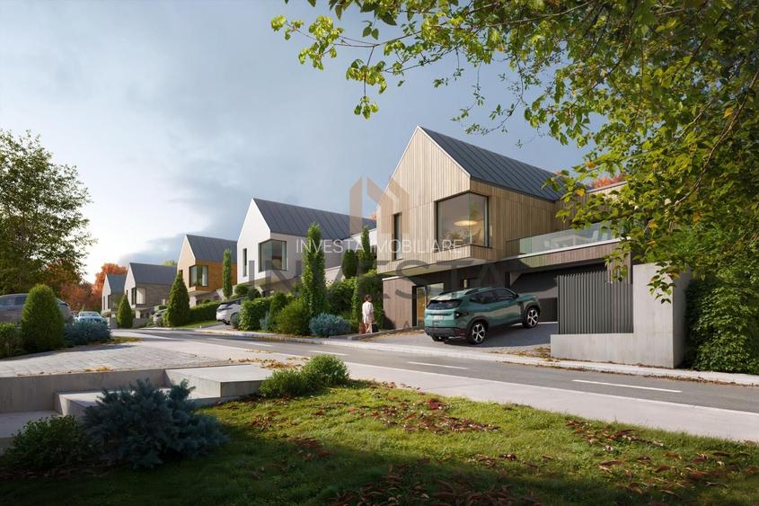 Oportunitate de Investitie! Teren Cu autorizatie de constructie! - 3