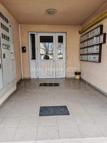 2 Camere cu Grădină Proprie (50mp) + parcare | Popești - Drumul Fermei - 12