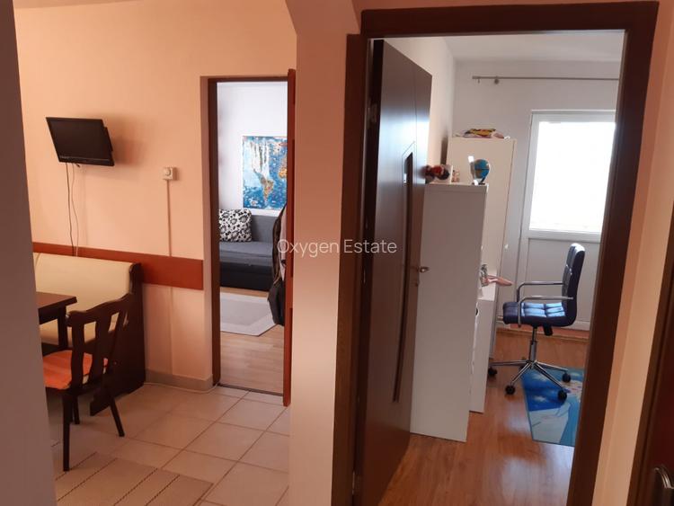 Investiție Ideală! Apartament cu 2 Camere, 45 mp – Str. Dumbrava - 6