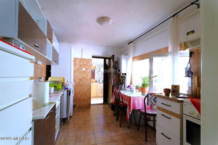 Palazu Mare - Strada Gheorghe Baritiu 16, casa cu teren de 680 mp! - 16