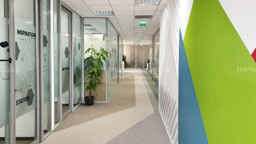 HM Business Center (Frunzei 26) - 2