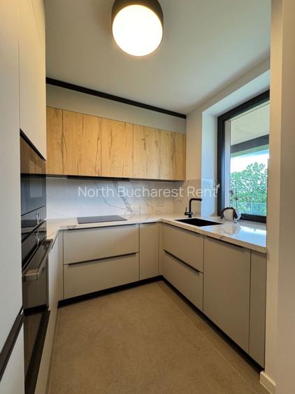 PREMIUM LIVING IN PIPERA | 3 BEDROOMS | FIRST RENT | LUXURY DESIGN - 6