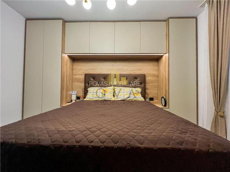 Vanzare Apartament 2 Camere Tunari - Otopeni - 2