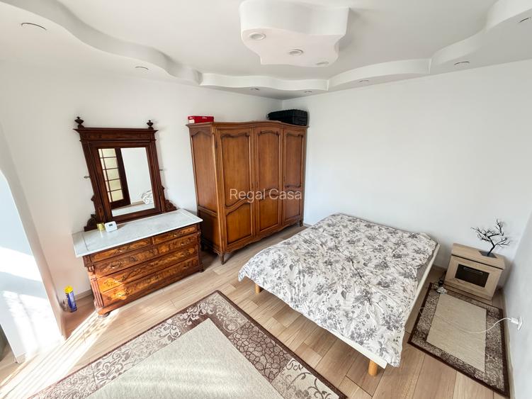 Apartament 2 camere zona Podu Ros - 16