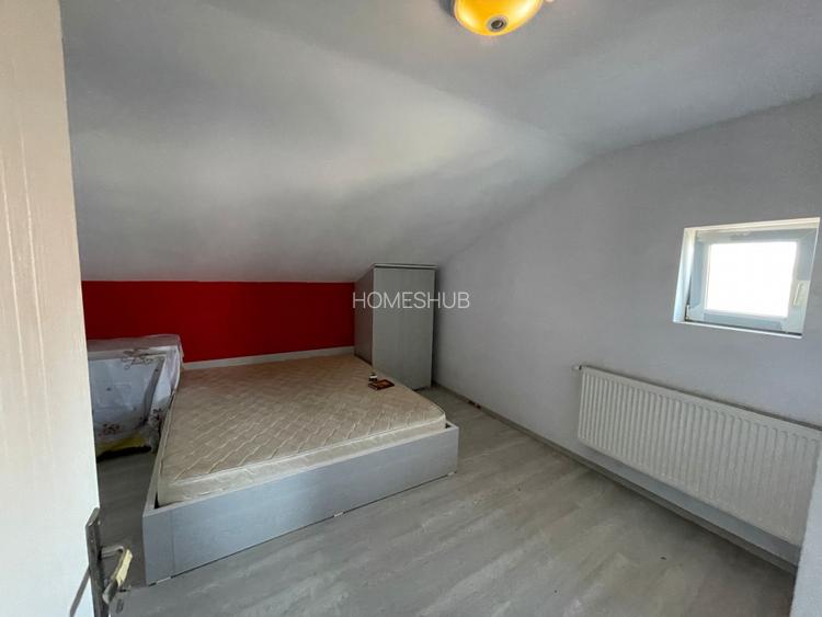 Casă P+M Clinceni – Teren 1000mp, Dublă Deschidere - 11