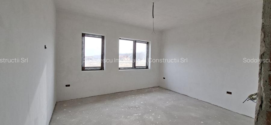 Locuinta individuala la liziera Padurii Verzi -Dumbravita - 24