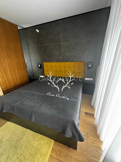 Apartament 3 camere, 2 bai, 2 balcoane, parcare | Borhanci - 5