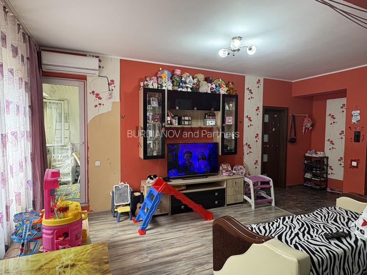 Apartament cu 2 camere - Rahova - strada Pucheni 136a - 4