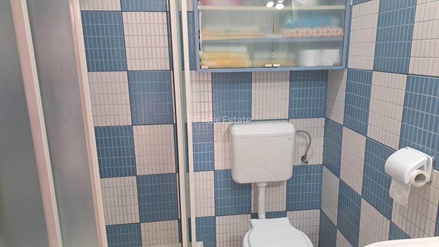 Vila compusa din P+M situata in zona Abator - 10