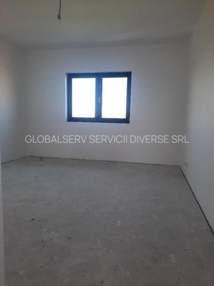 FARA COMISION casa 5 camere 3 bai 2 placi P+1+pod incalzire pardos canal apa - 22