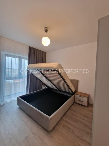Aviatiei - Crystal North - Pipera - Apartament 3 camere -modern-  parcare -  Lux - 20