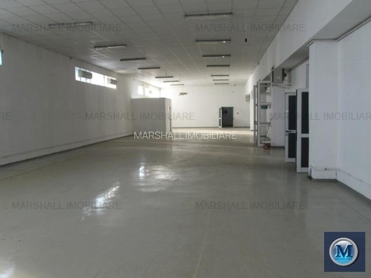 Spatiu industrial de inchiriat in Filipestii de Padure, 1000 mp #13513 - 2