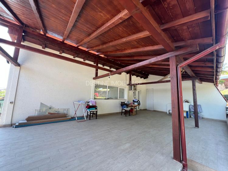  Casa GALATA 4 camere  170 mp decomandat - 8