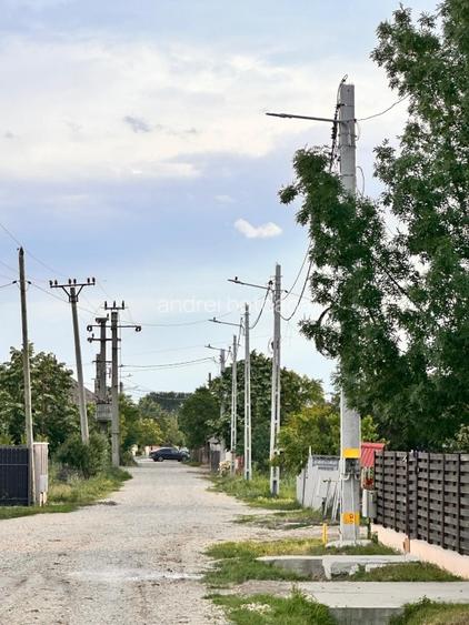 Vânzare teren intravilan 9100 mp – Str. Găterului, Orașul Răcari, Dâmbovița - 10