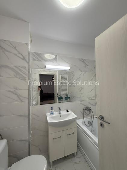 VANZARE APARTAMENT 2 CAMERE MOBILAT SI UTILAT COMPLET-IDEAL PENTRU INVESTITIE - 24