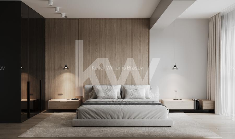 Carpathia Residence – Apartament 3 camere - 4