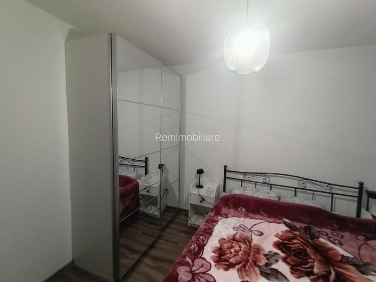 Apartament 2 camere Metrou 1 Mai - 5