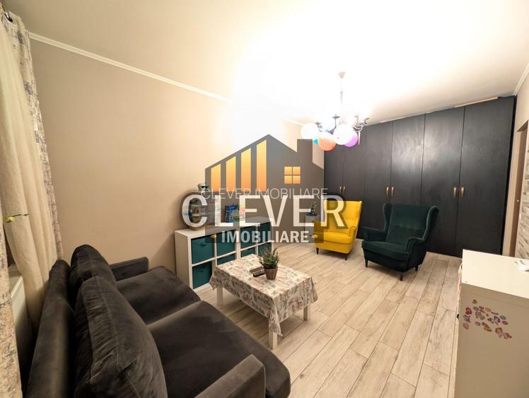Apartament 2 camere cu gradina 52 mp – Bragadiru, Independenței - 3