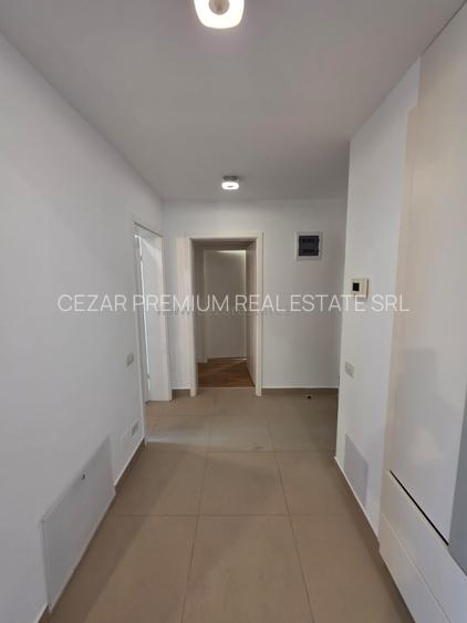 HERASTRAU AVIATIEI DE INCHIRIAT APARTAMENT 2 CAMERE MODERN LOC PARCARE - 8