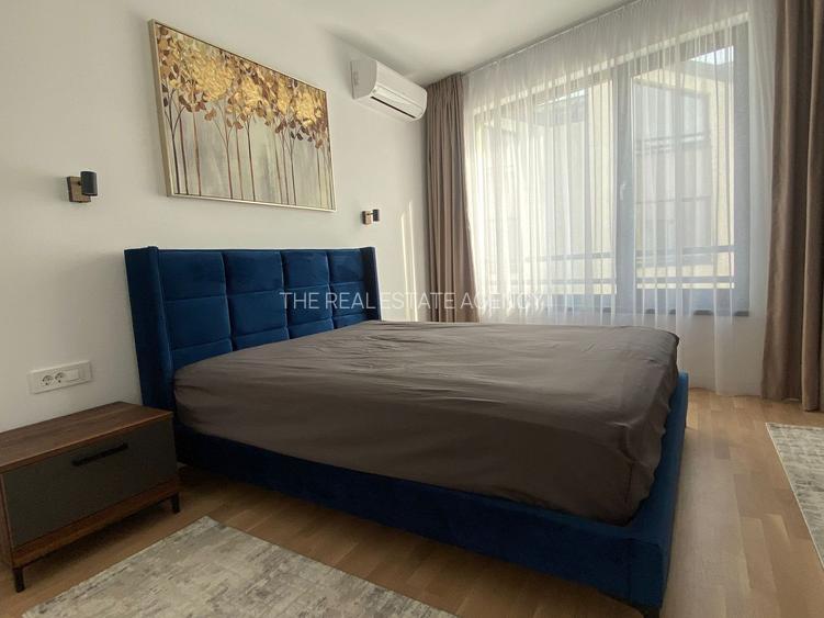 Vila 5 camere | Pipera | Zenville | 2 locuri parcare - 10