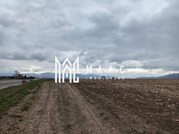 Teren de vanzare I o fereastră către eternitate. - 2