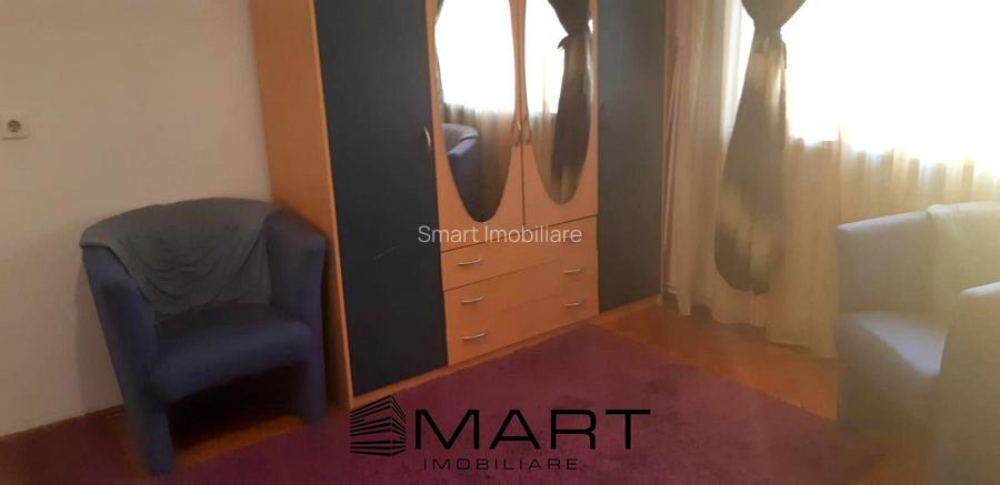 Apartament 2 camere decomandate pe Calea Dumbravii - 4