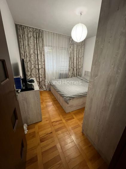 Apartament cu 3 camere mobilat si utilat-etaj 2-mobilat si utilat-zona Lipovei - 12