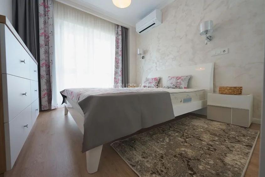 Apartament în Belvedere Residence,parcare inclusă - 6