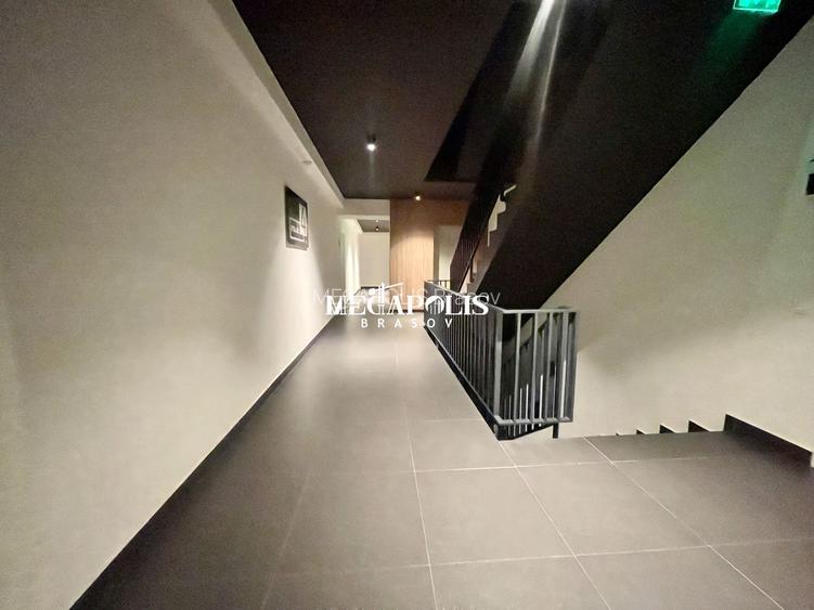 Garsonieră Decomandată | Lângă Coressi Mall | COMISION 0% - 9