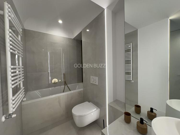 Apartament 3 camere Pipera | Cortina North - 15