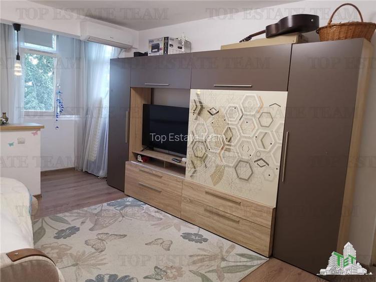 Apartament 2 cam, decomandat Soseaua Giurgiului, sector 4 - 2