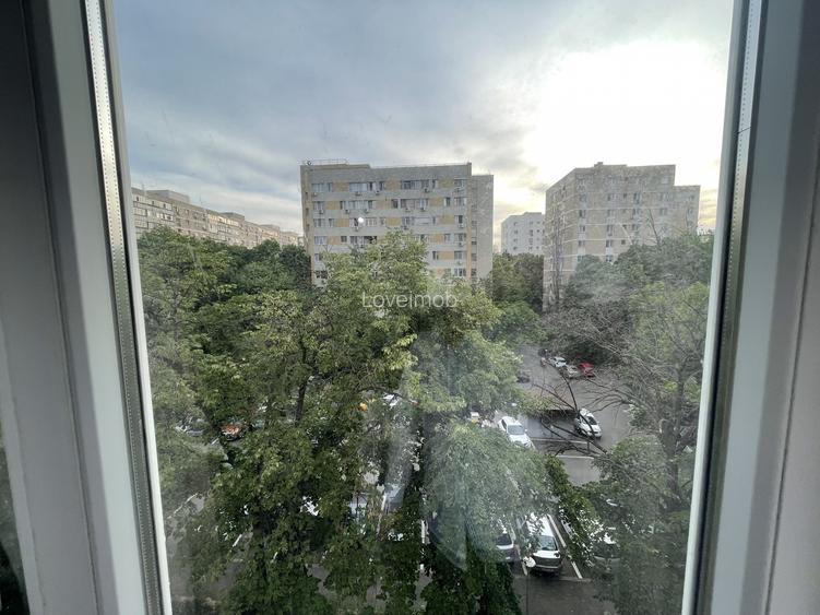 Garsonieră renovată Drumul Taberei - 29