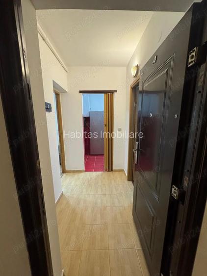 Grsonieră o cameră I  32 mp I balcon I str. Ioan Rus I Florești - 6