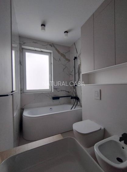 Apartament 3 camere modern, zona Centrala - 8