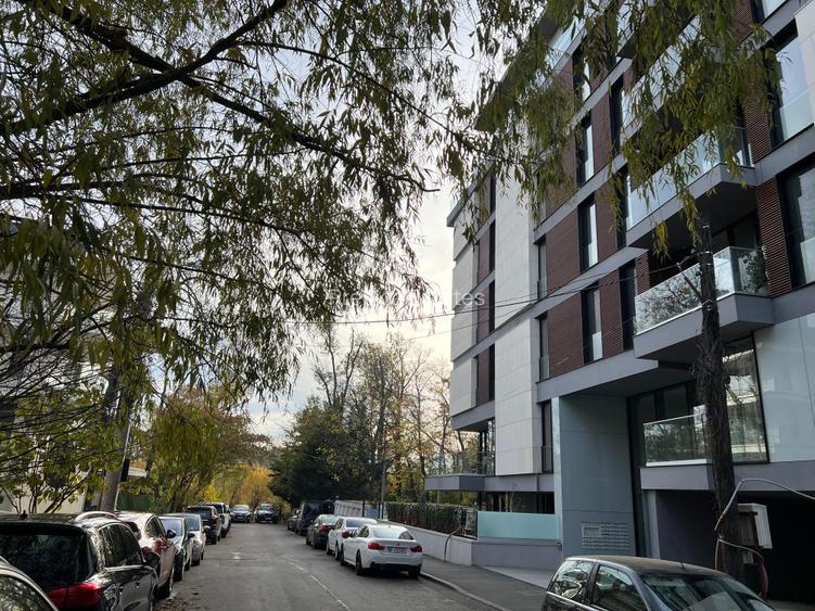 3 camere - ONE FLOREASCA VISTA, Herastrau, Aviatiei, Promenada, N. Caramfil - 13