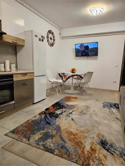 Studio Cochet zona Coresi + parcare - 2