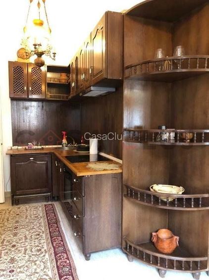 Apartament în vilă, zonă centrală, parcare - 9