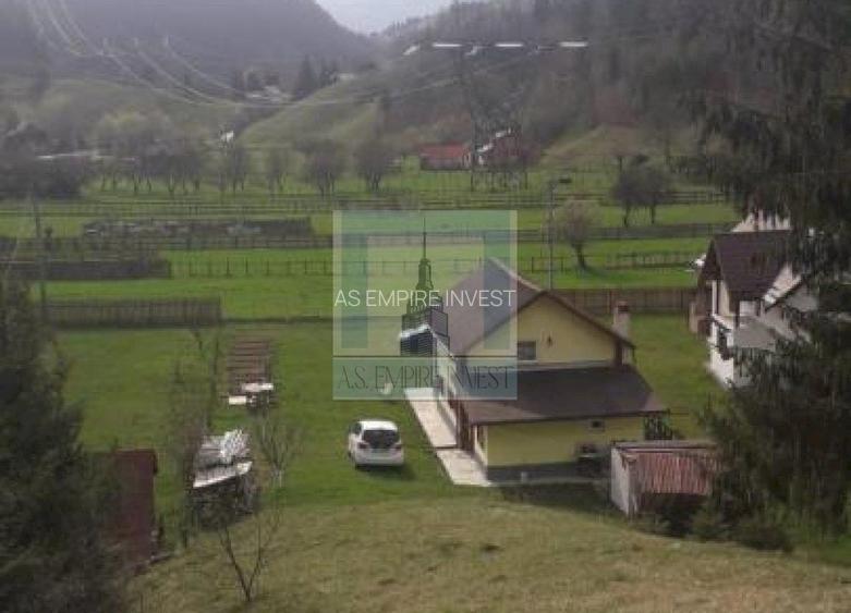 Casa de vacanta - zona Dambovicioara (ID: CP2392157) - 4