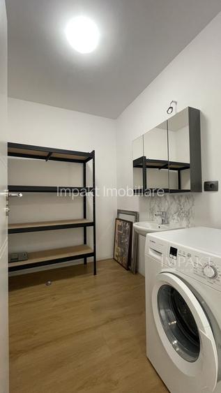 Apartament spatios cu 3 camere in zona Pietei Mihai Viteazul - 9