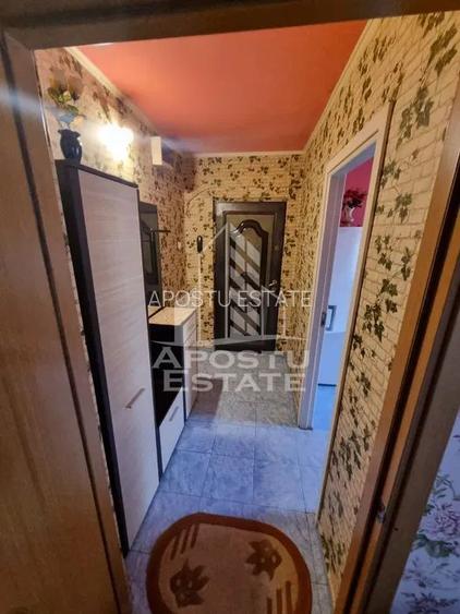 Apartament cu 2 camere de inchiriat, Timisoara, zona Lipovei, Centrala - 3