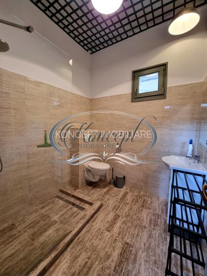 Apartament in cladire istorica in zona Central Shopping Center - 17