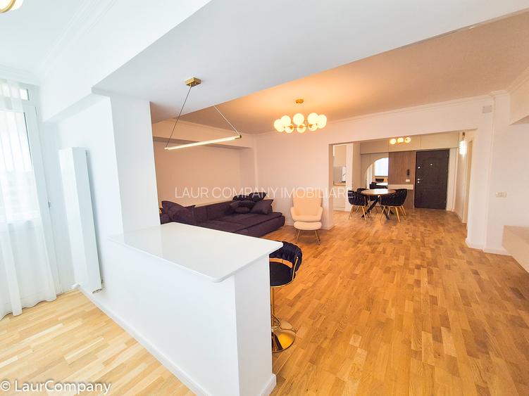 Inchiriere Apartament 3 camere Ultracentral Pitesti - 2