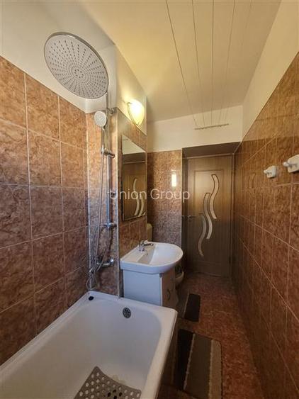 Apartament 3 Camere Complet Mobilat si Utilat, Zona Tomis Nord - 13