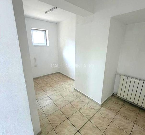 Vila spatioasa Baneasa | 320 mp utili | Ideal birouri/clinic | Curte - 6