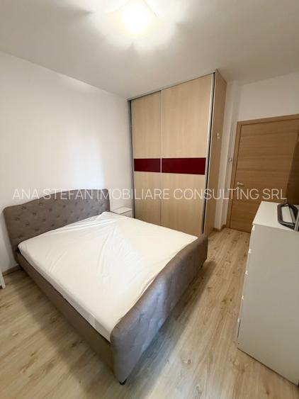 Baneasa l 2 Camere l Bloc Nou l - 14