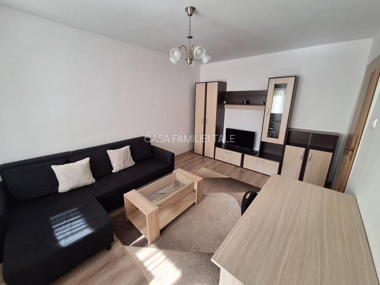 Apartament cu 1 camera Et 1 Zona Lipovei - 3