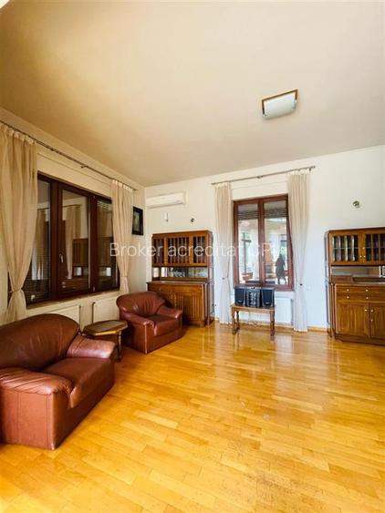 Vanzare Casa Vila cu piscina gradina 2500 mp Pipera - 5