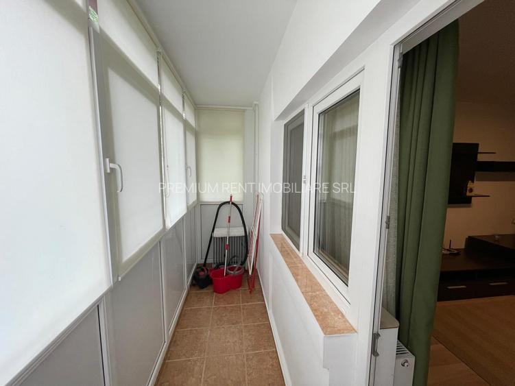 Tineretului, garsoniera, LOC PARCARE, 7 min metrou, bloc anvelopat - 20