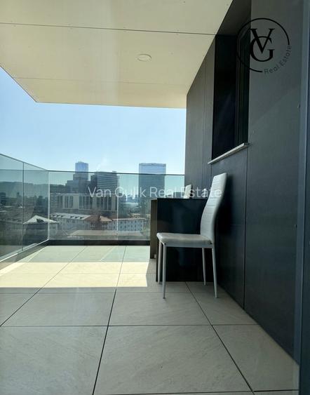 Apartament 2 camere Pipera | City Point Aviatiei | Parcare - 7